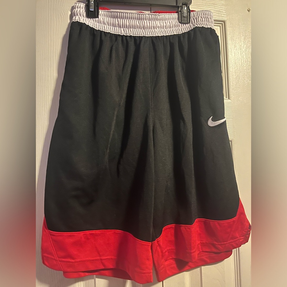 Men’s Drifit Nike shorts
